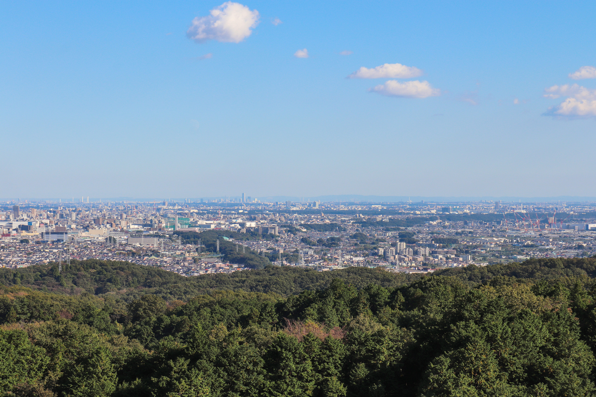 相模原市 市制施行70周年記念画像