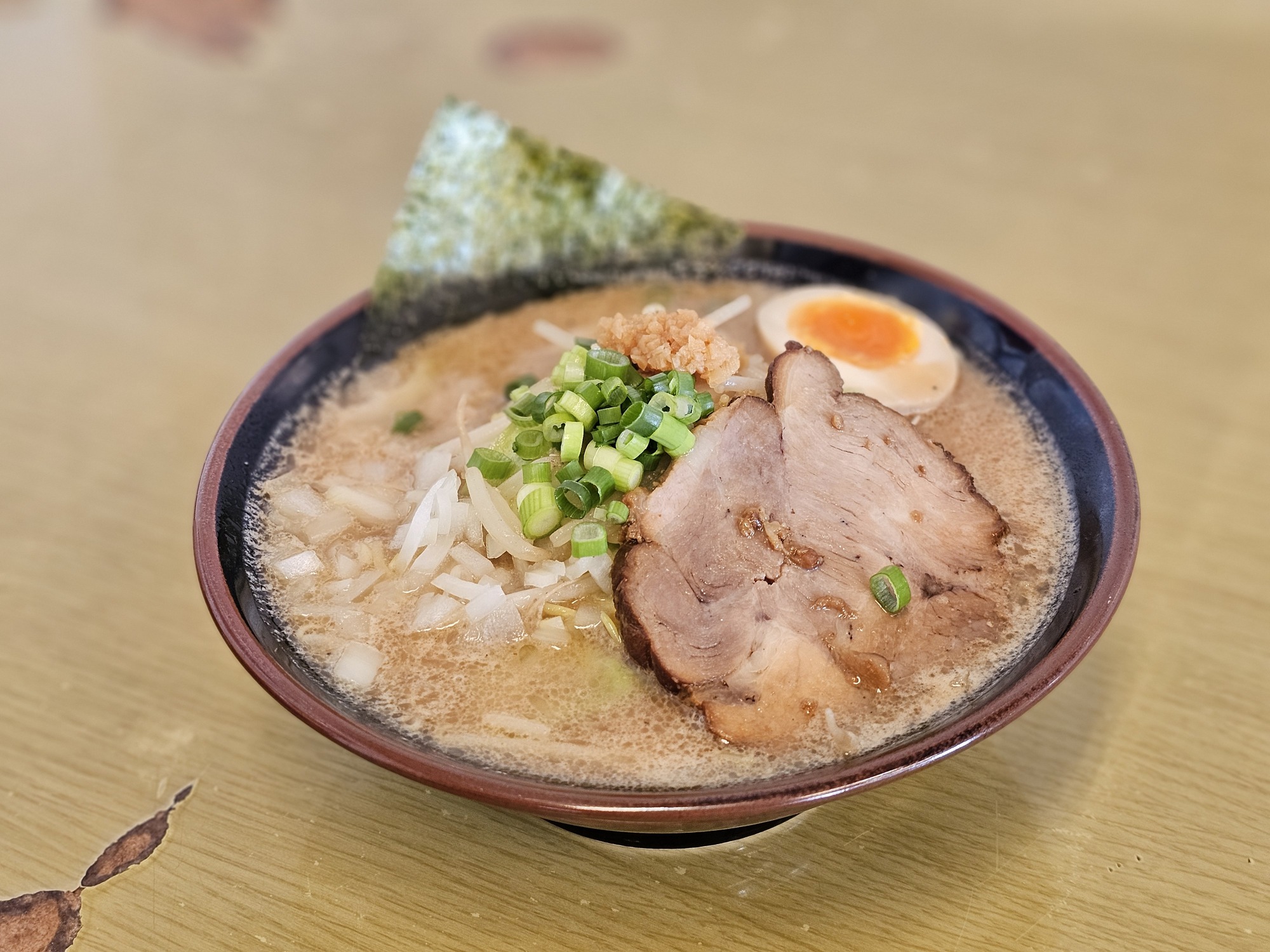 みそ家豊潤