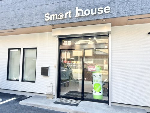 スマートハウス株式会社画像
