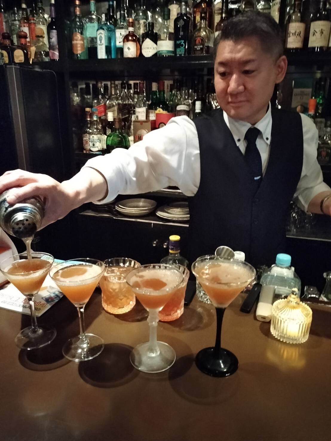 Bar 507(ゴーマルナナ)画像