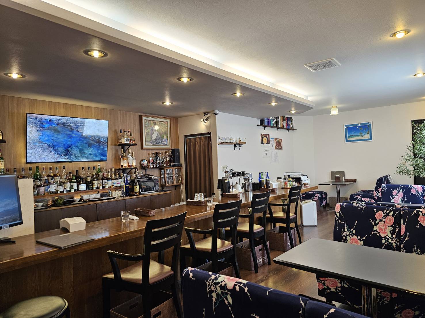 Burg&Bar ハンバーグとハイボールのお店画像