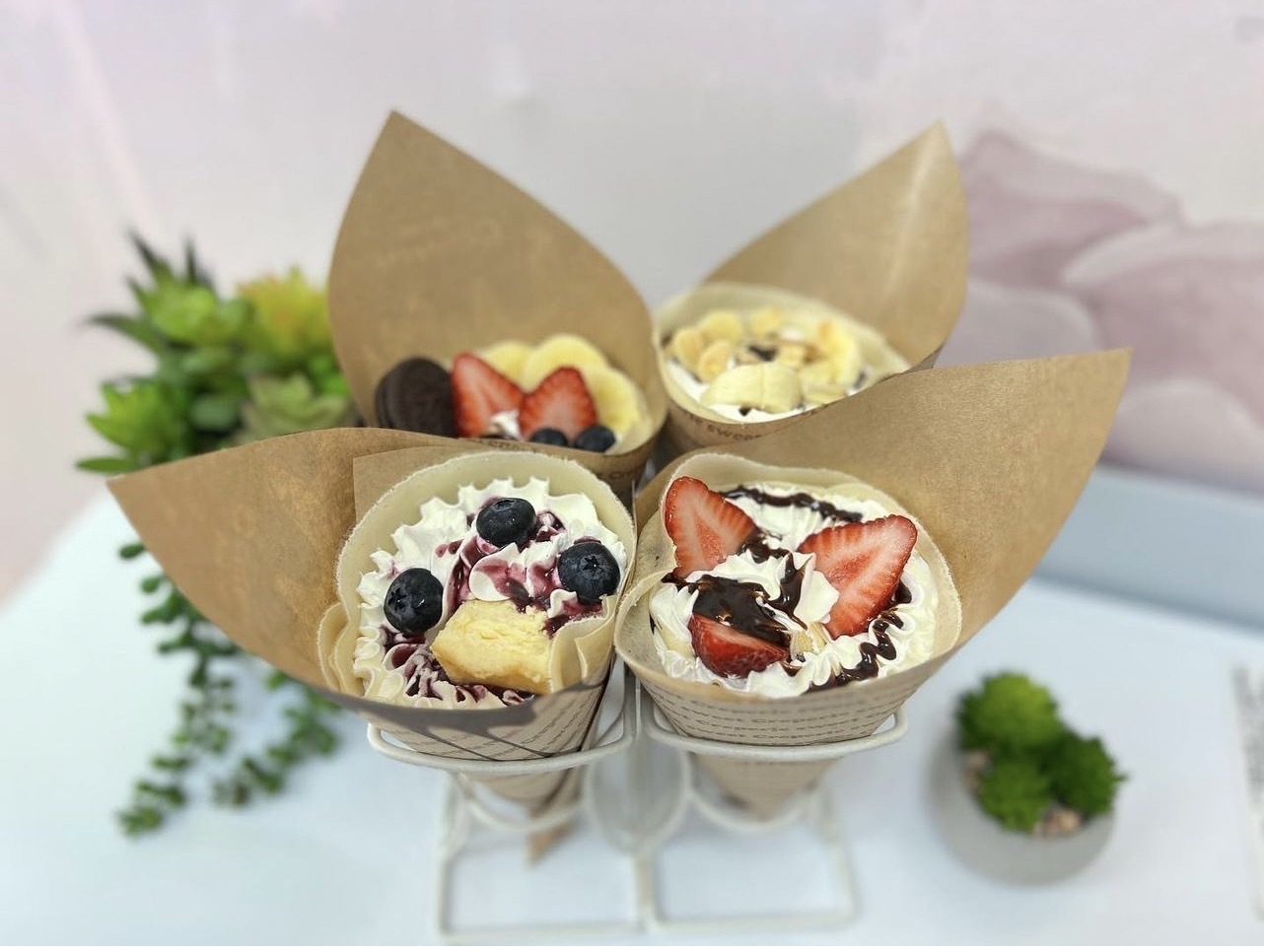 クレープ ミン|相模原地域情報 さがみっけ