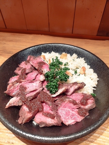 肉を食らえGAGA画像