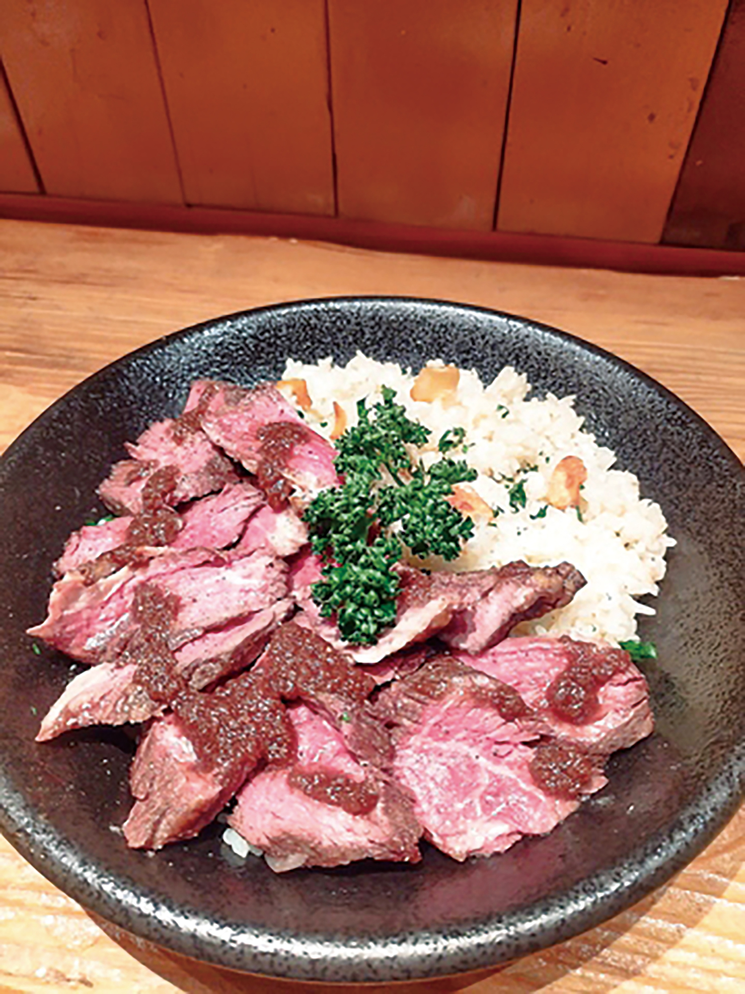 肉を食らえGAGA画像