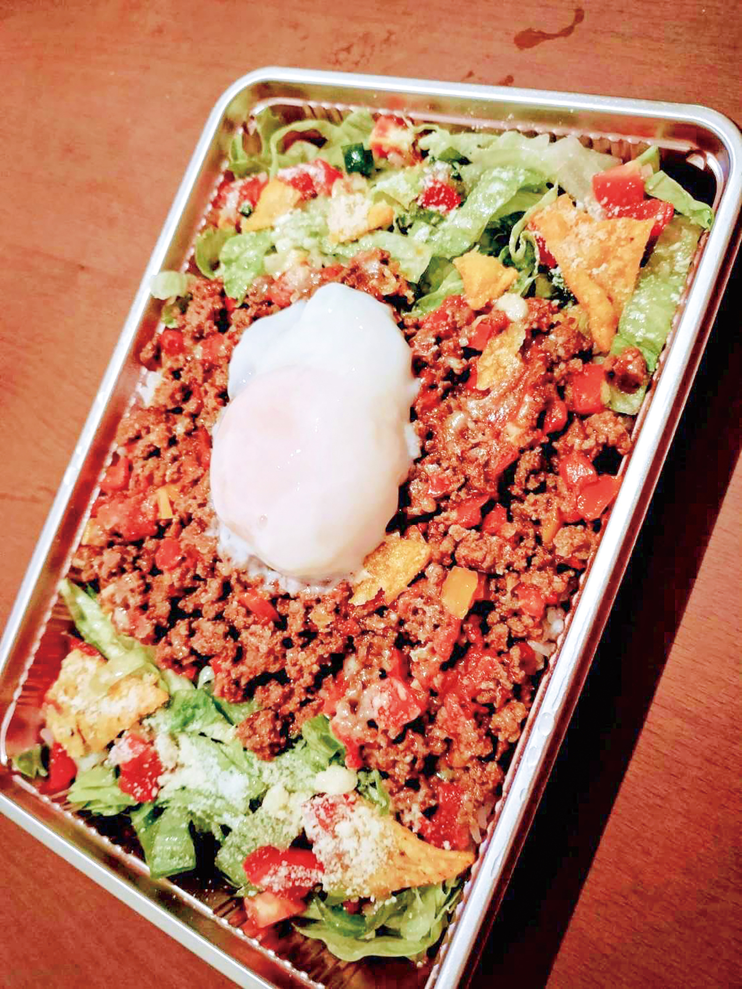 肉を食らえGAGA画像