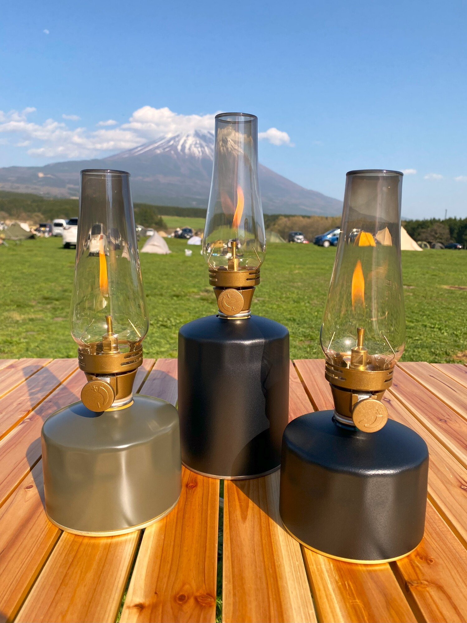 TANAKA OUTDOOR -田中プレス工業株式会社-画像