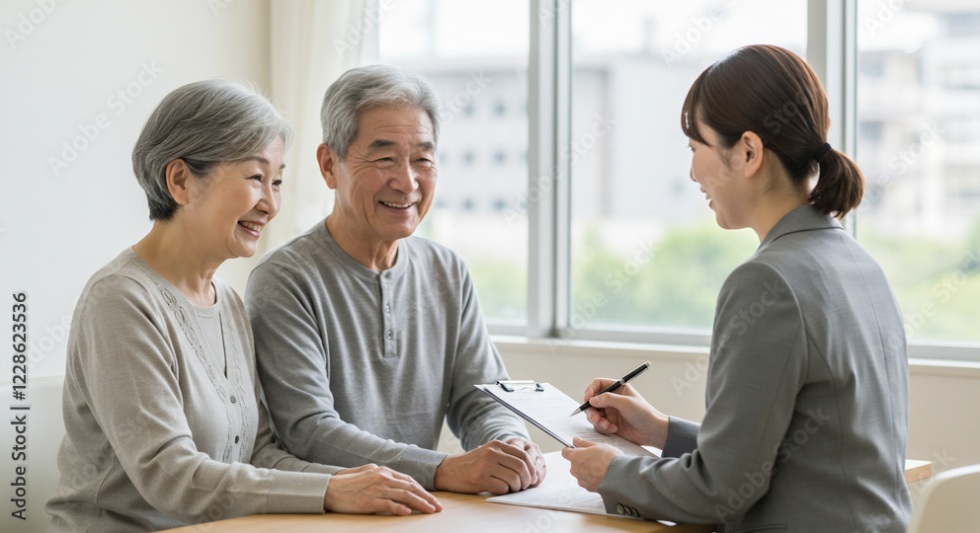 タイヘイファミリーサポート株式会社画像