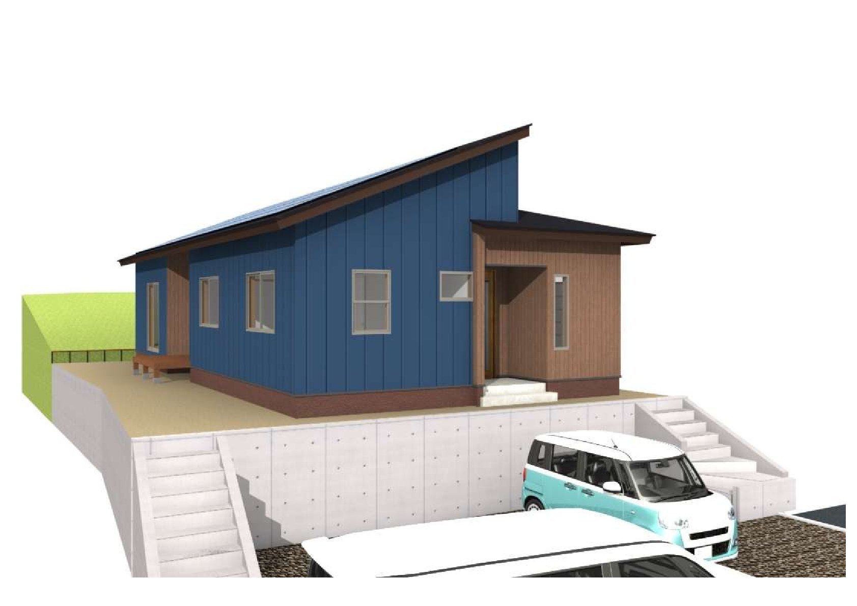 住宅相談室　心　株式会社