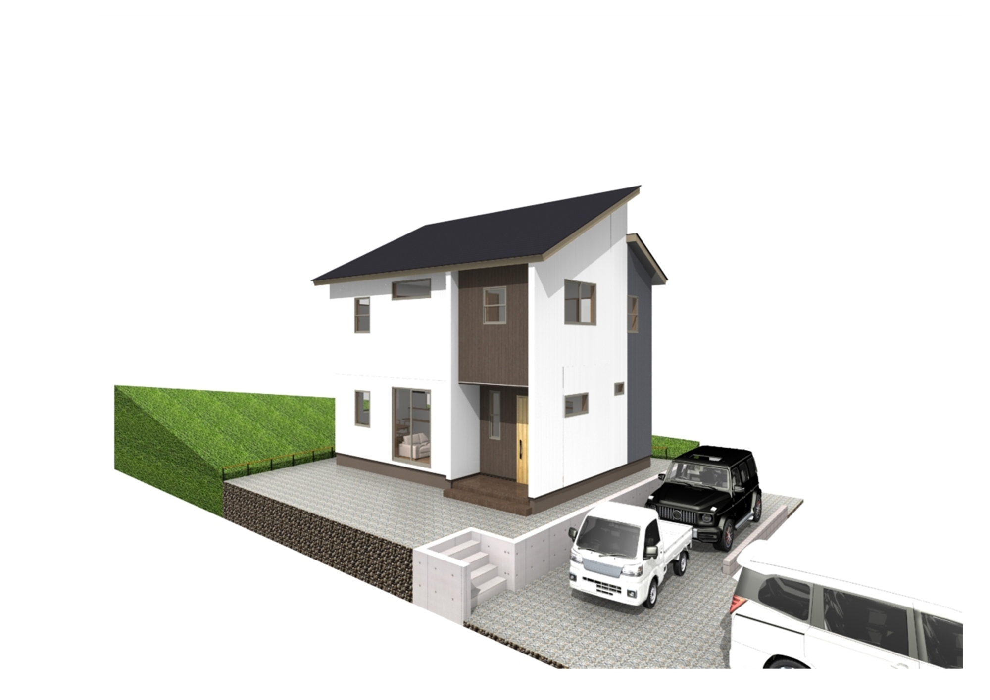 住宅相談室　心　株式会社画像